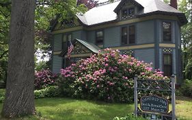 Amherst Inn